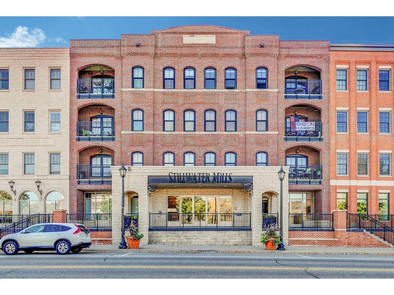 350 Main Street N 436, Stillwater, MN, 55082 MLS 6128892 Edina Realty