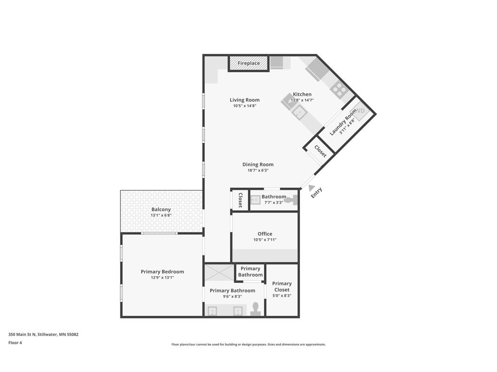 350 Main Street N #446 Stillwater MN 55082 - St Croix River 7106017 image36