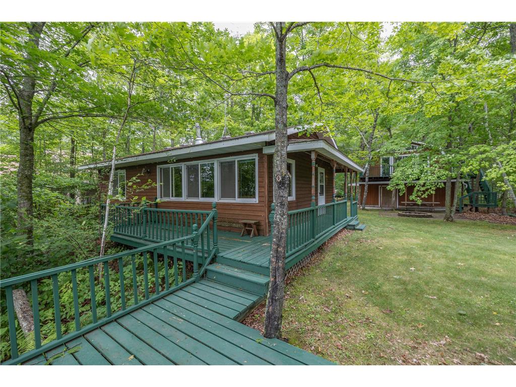 350 Norman Point Road NW, Longville, MN, 56655 MLS 6388911 Edina