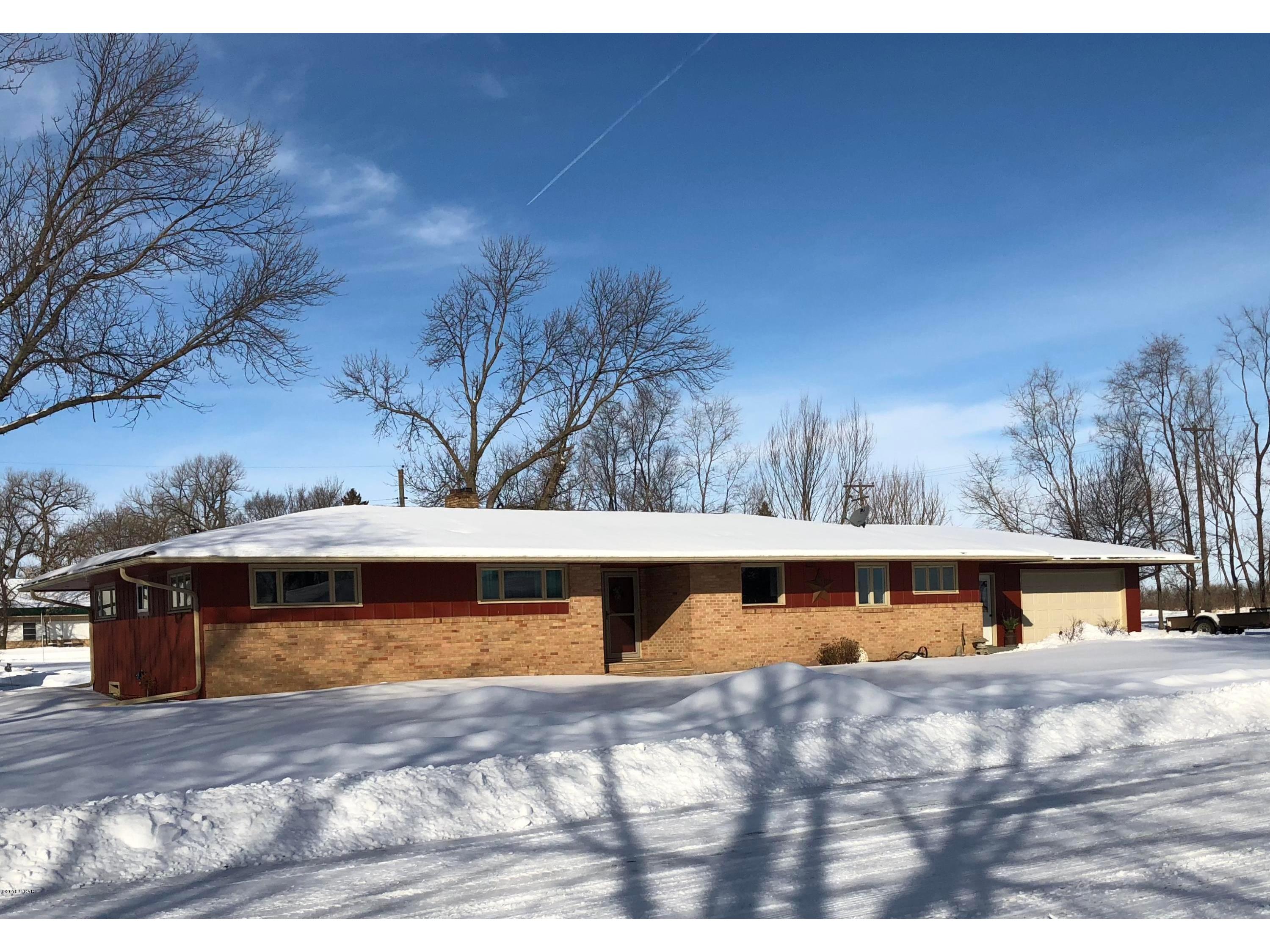 350 Oak Street, Clements, MN, 56224 MLS 5190108 Edina Realty