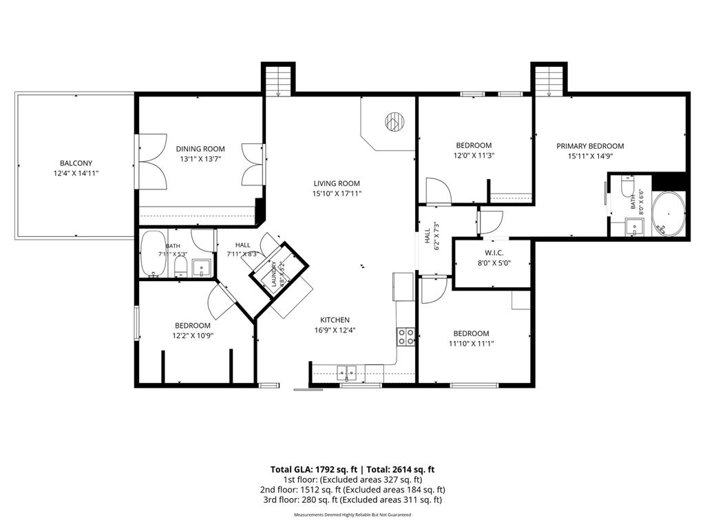 350 Oakwood Drive #9 New Brighton MN 55112 7079904 image32