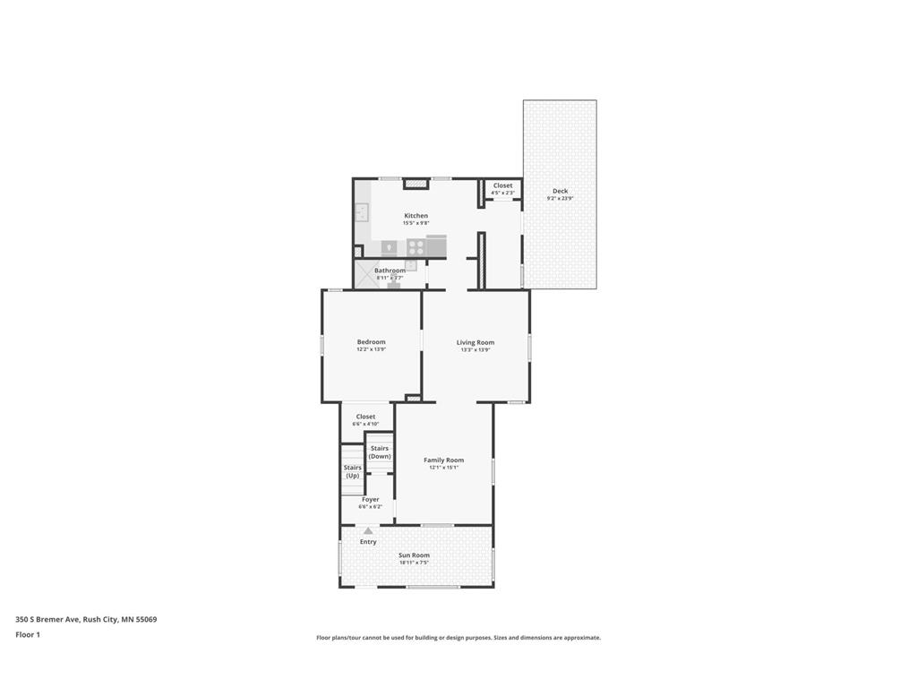 350 S Bremer Avenue Rush City MN 55069 7044884 image54
