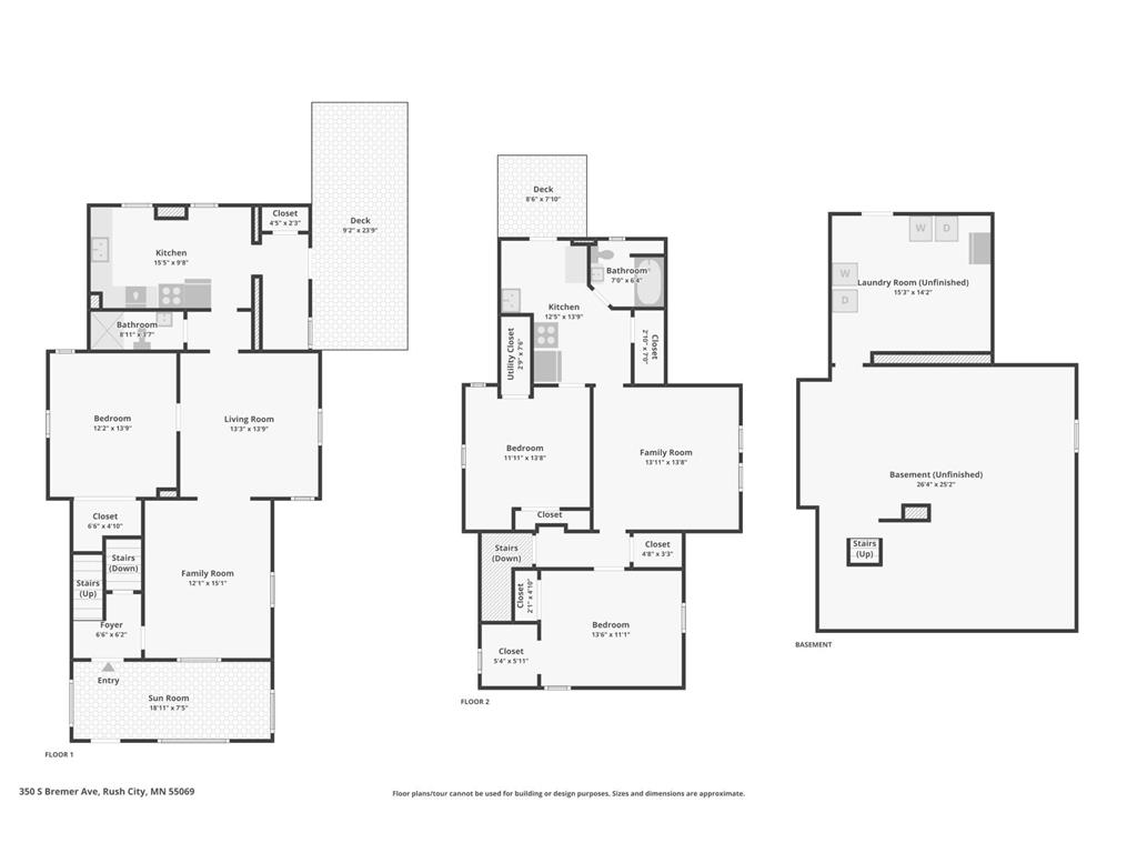 350 S Bremer Avenue Rush City MN 55069 7044884 image57