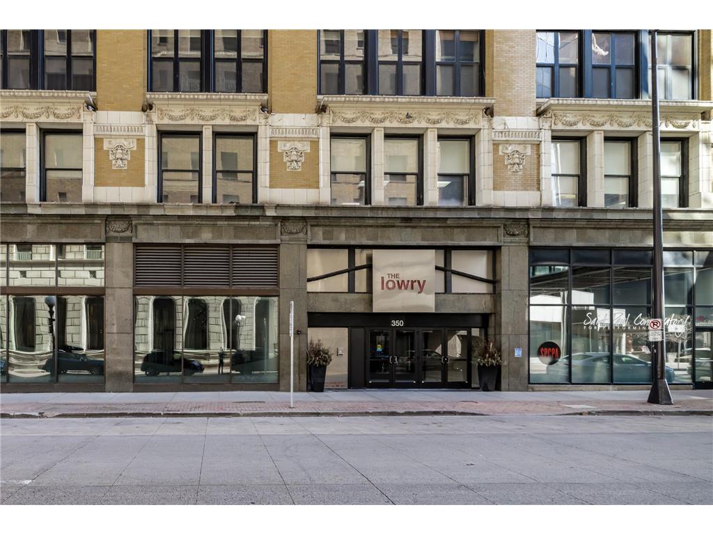 350 Saint Peter Street 1006, Saint Paul, MN 55102 MLS 6353793