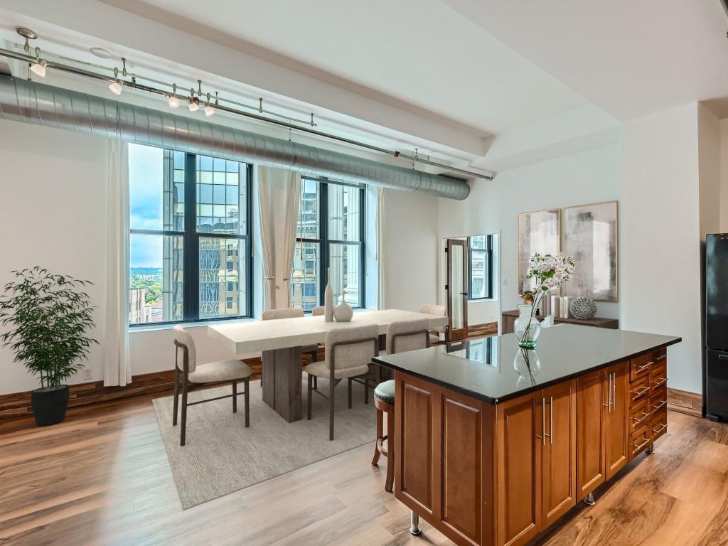 350 Saint Peter Street #1106 Saint Paul MN 55102 - Mississippi 7069238 image1