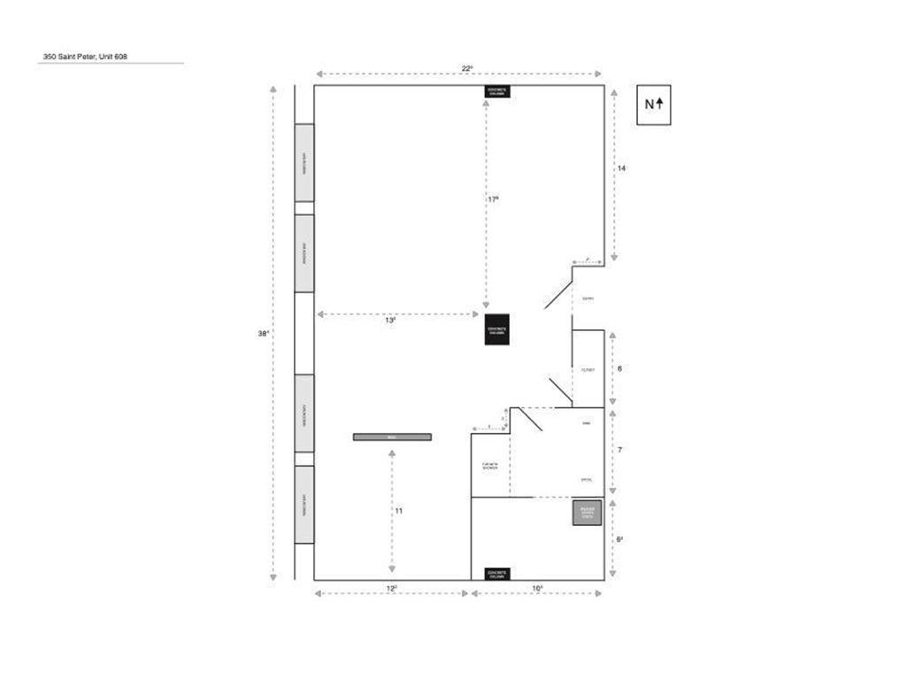 350 Saint Peter Street #608 Saint Paul MN 55102 7069877 image12