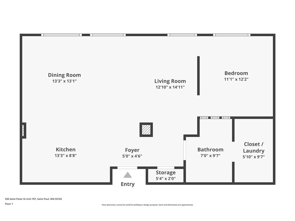 350 Saint Peter Street #707 Saint Paul MN 55102 6799332 image29