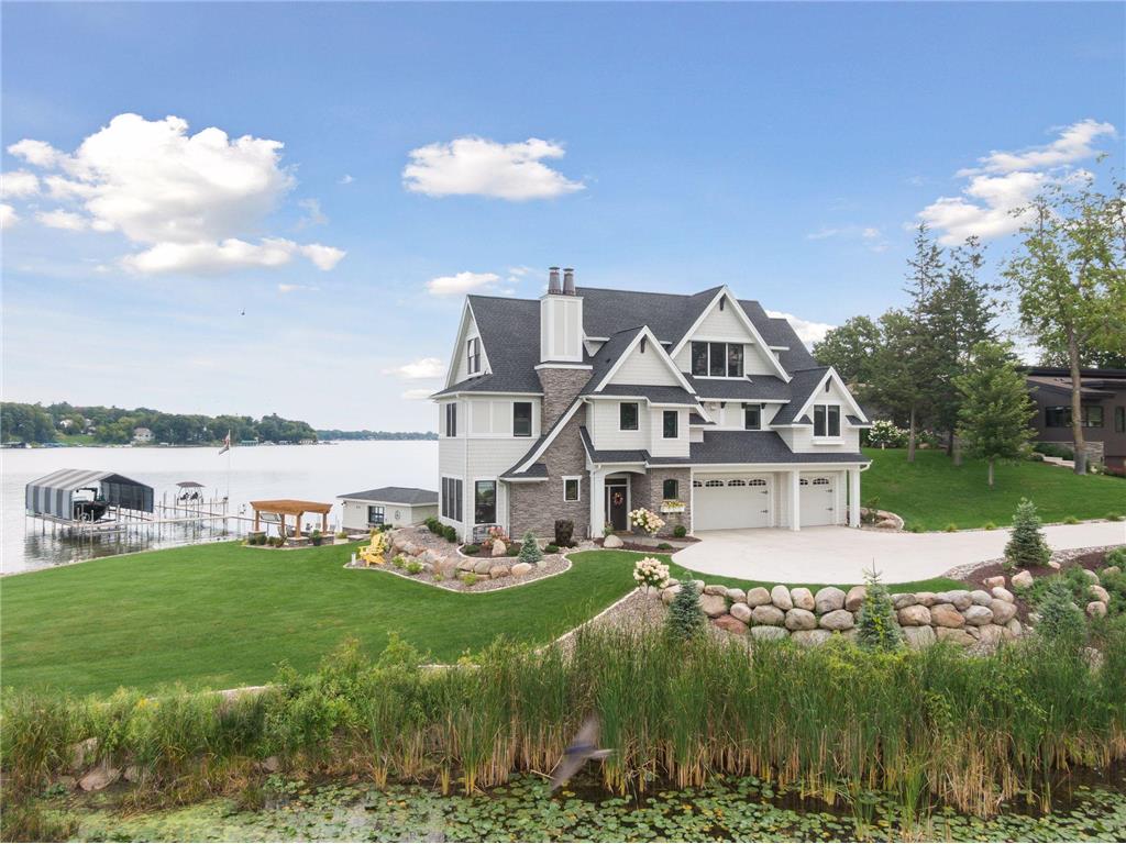 3500 Lythrum Way Minnetrista MN 55364 - Lake Minnetonka 6363380 image1