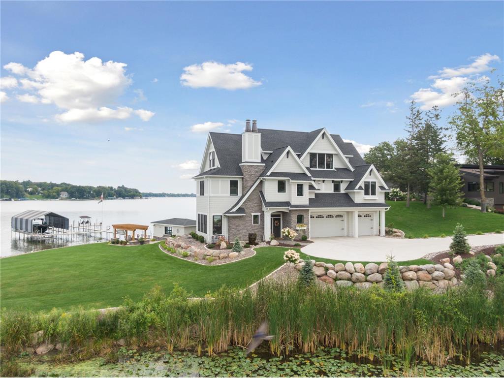 3500 Lythrum Way Minnetrista MN 55364 - Lake Minnetonka 7027075 image2