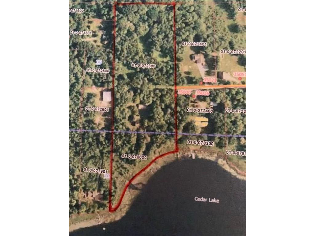 35000 440th Place Aitkin Twp MN 56431 - Cedar Lake 7006852 image39