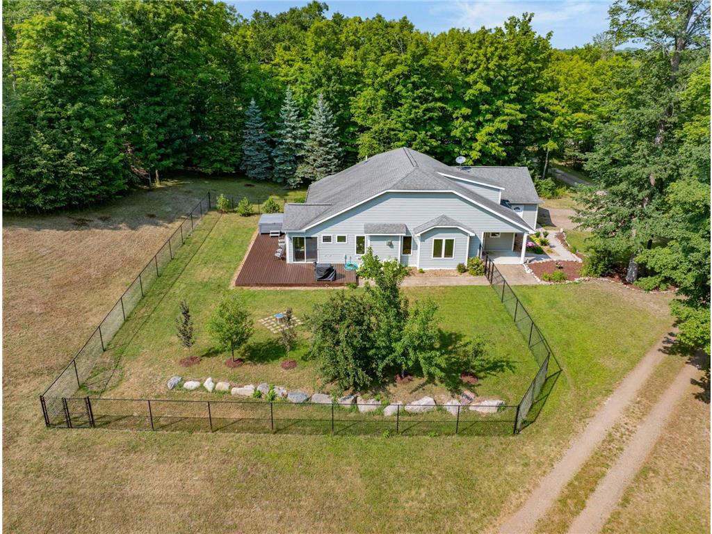 35009 Hanna Road Cohasset MN 55721 - Pokegema 6578896 image1