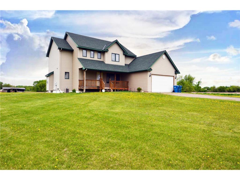 3501 160th Avenue, Greenbush Twp, MN 55371 MLS 6389318 Edina Realty