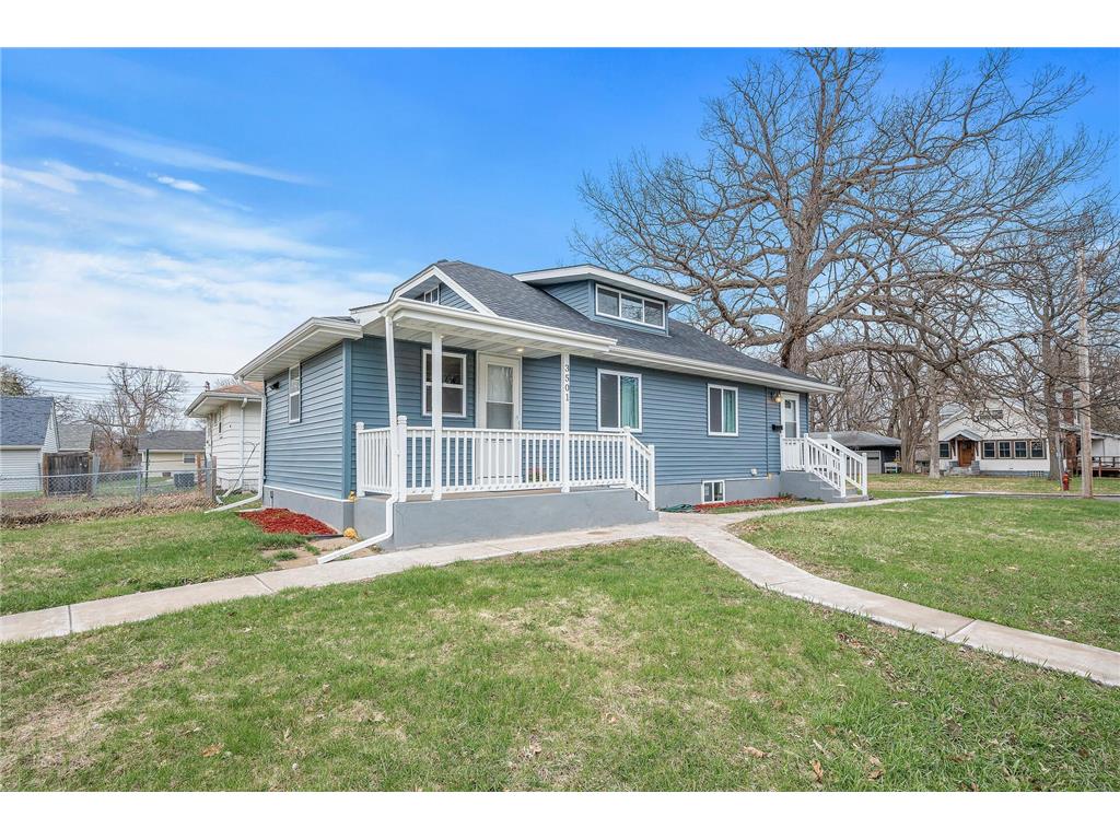 3501 Kyle Avenue N, Crystal, MN, 55422 MLS 6360359 Edina Realty