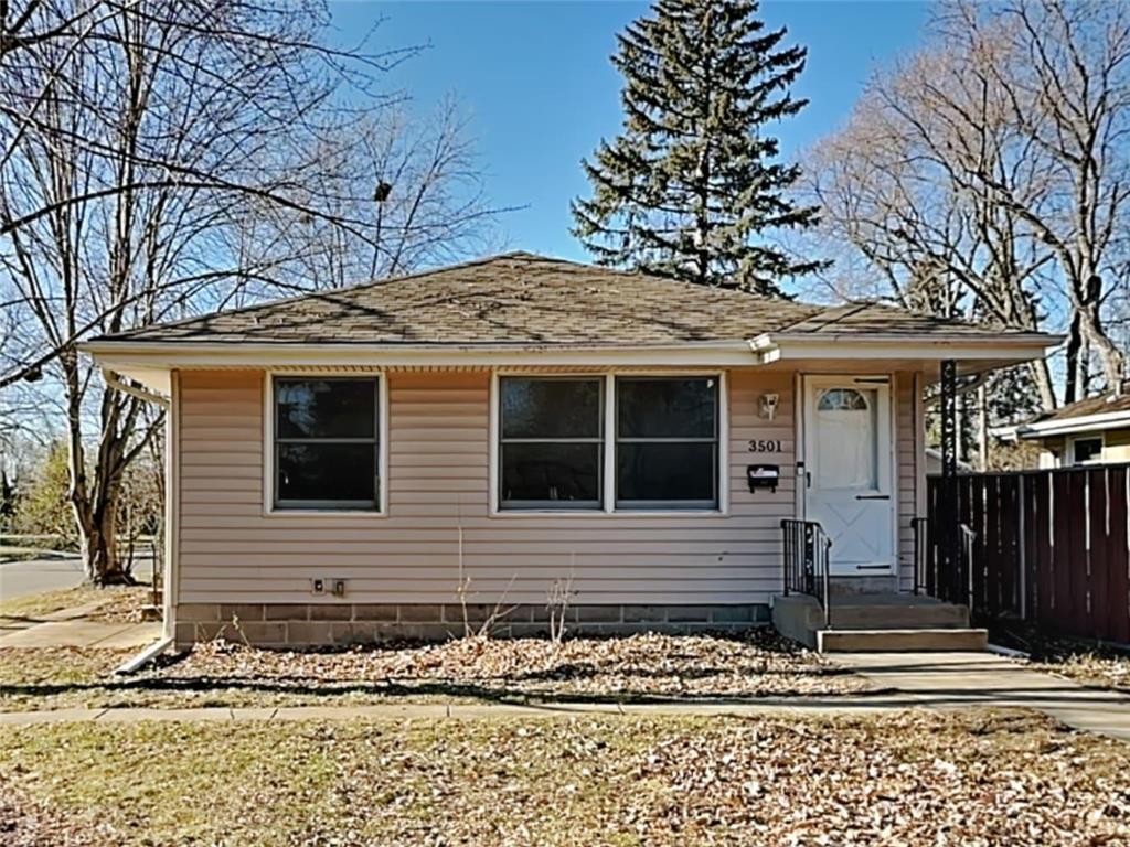 3501 Major Avenue N Crystal MN 55422 6476720 image1