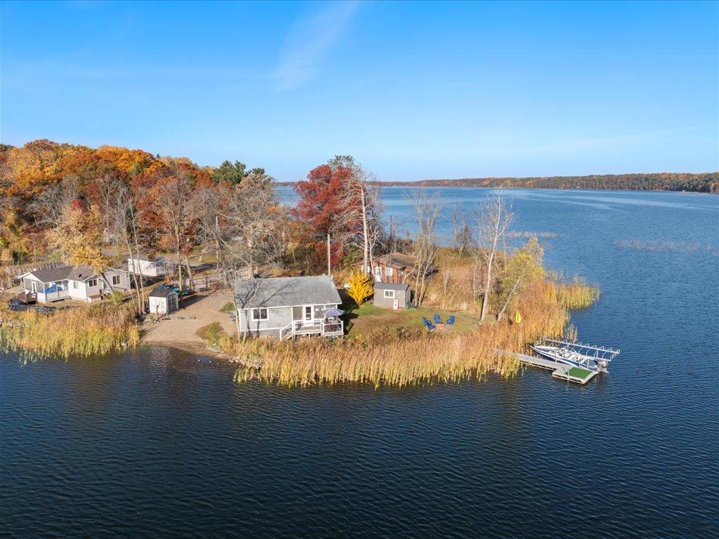 3501 Pine View Boulevard Motley MN 56466 - Shamineau 6620471 image1