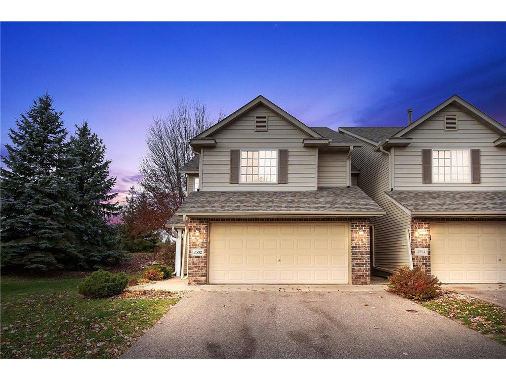 3502 Grafton Avenue N, Oakdale, MN, 55128 MLS 6454588 Edina Realty