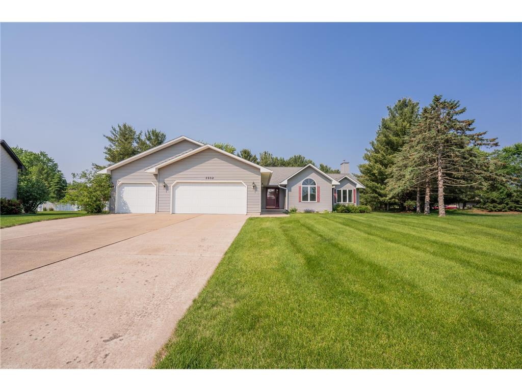 3502 Parkside Circle W #W Eau Claire WI 54701 6737108 image1