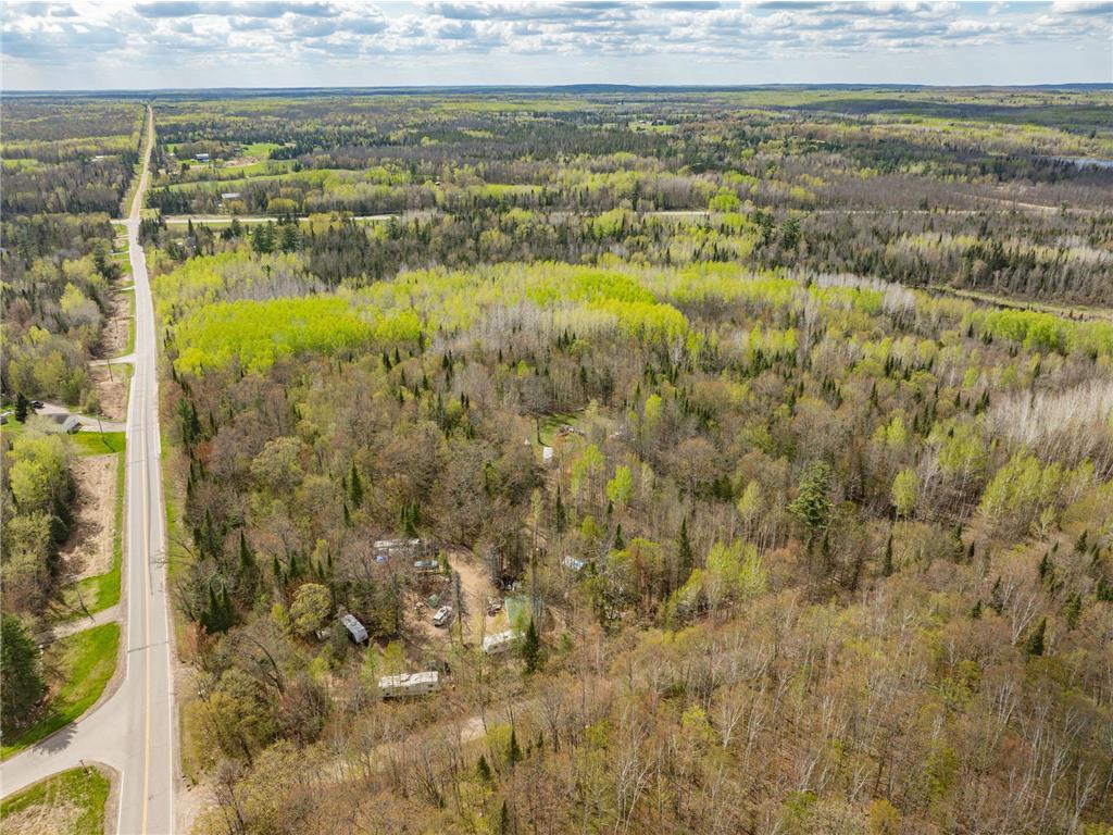 35020 E COUNTY LINE RD Spang Twp MN 55748 - Maple Lake 7079871 image5