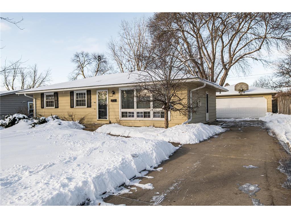 3503 20th Avenue NW, Rochester, MN 55901 MLS 6342359 Edina Realty