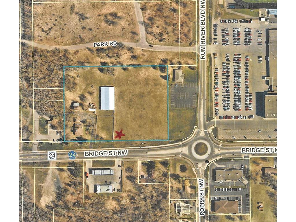 3503 Bridge Street NW Saint Francis MN 55070 6440862 image1