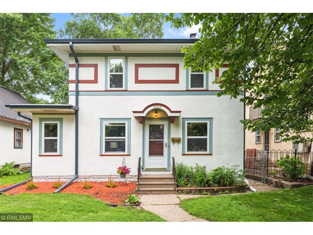 3504 45th Avenue S Minneapolis MN 55406 6738147 image1