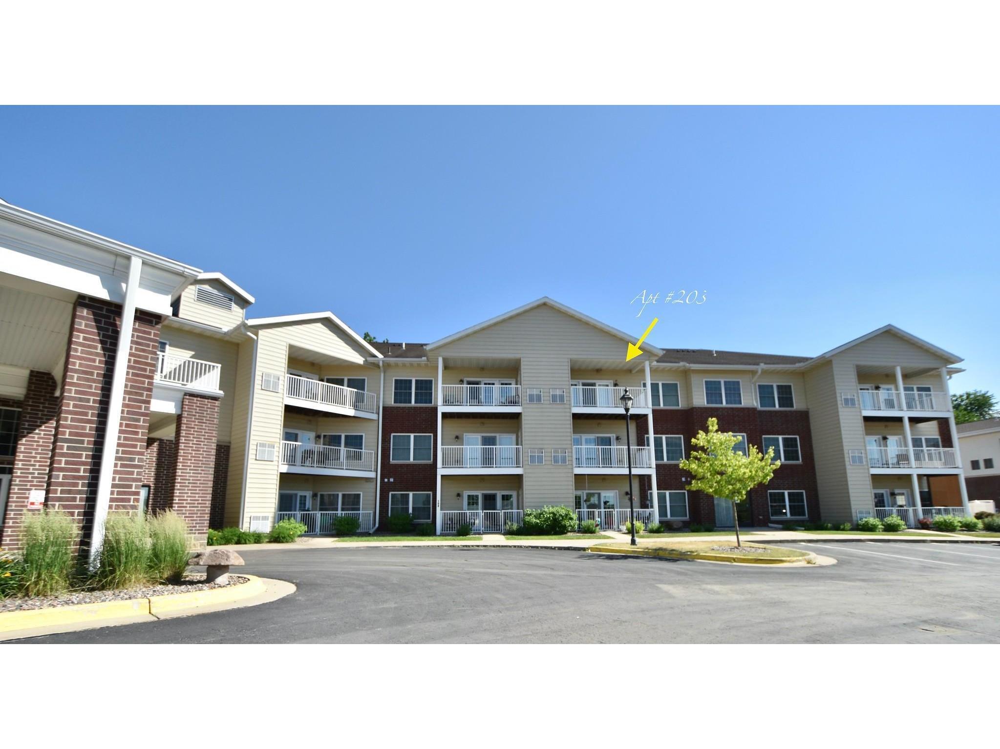 3504 Fairway Ridge Lane SW 2, Rochester, MN 55902 MLS 6013333