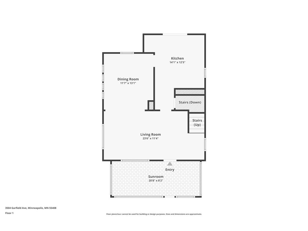 3504 Garfield Avenue Minneapolis MN 55408 7058181 image6