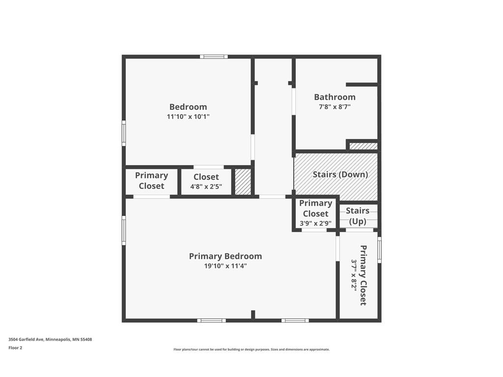 3504 Garfield Avenue Minneapolis MN 55408 7058181 image7