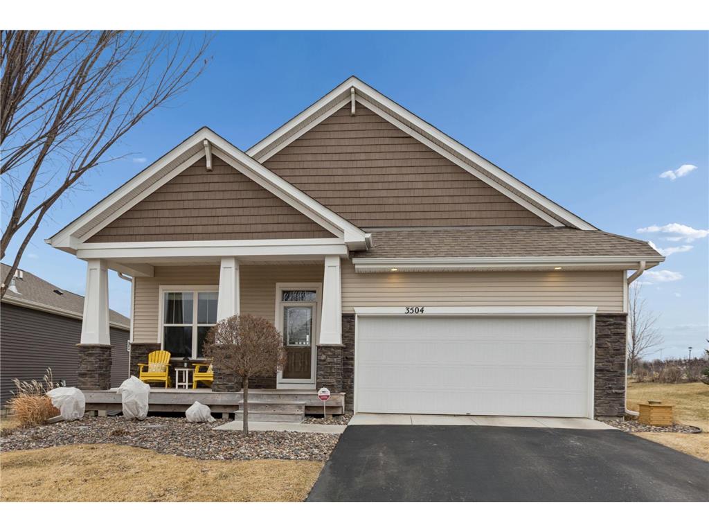 3504 Kachina Avenue NE Saint Michael MN 55376 6800175 image1