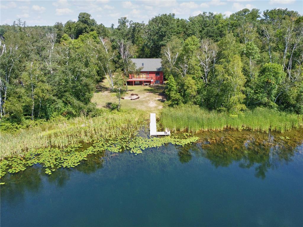 35041 Gasink Road Ideal Twp MN 56472 - Bass Lake 6581658 image1