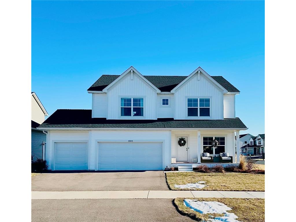 3505 Lilac Avenue N Lake Elmo MN 55042 6649512 image1