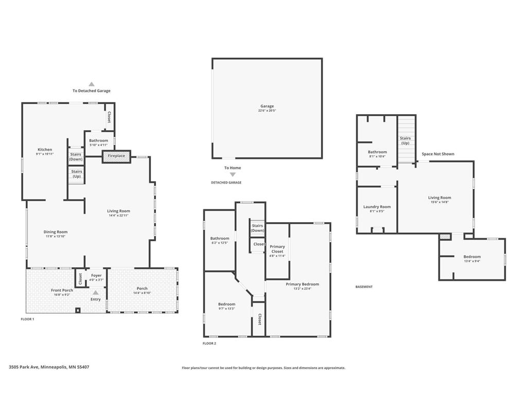 3505 Park Avenue Minneapolis MN 55407 7054999 image101