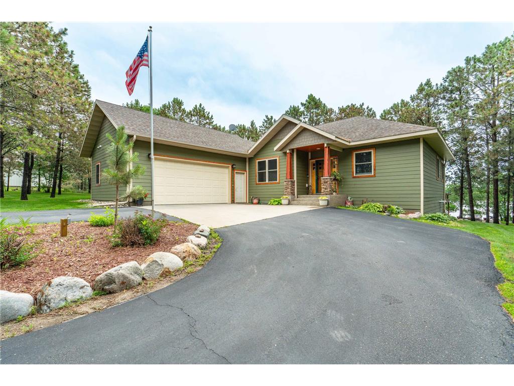 35054 Sterling Silver Drive Everts Twp MN 56515 - Third Silver 7101651 image1