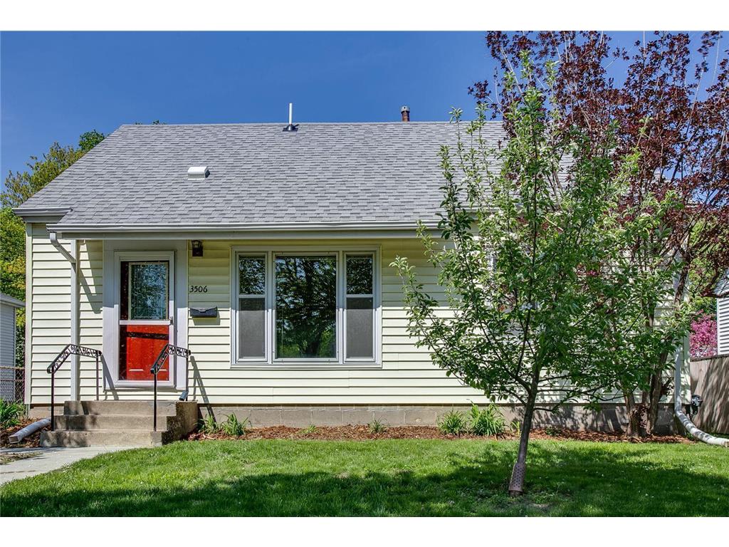 3506 Taylor Street NE, Minneapolis, MN 55418 MLS 6198183 Edina Realty