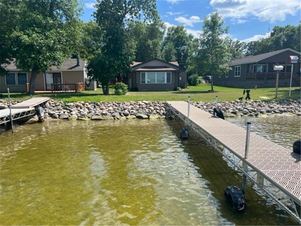 35068 Boys Shore Lane Otto Twp MN 56571 - Rush Lake 6387477 image1