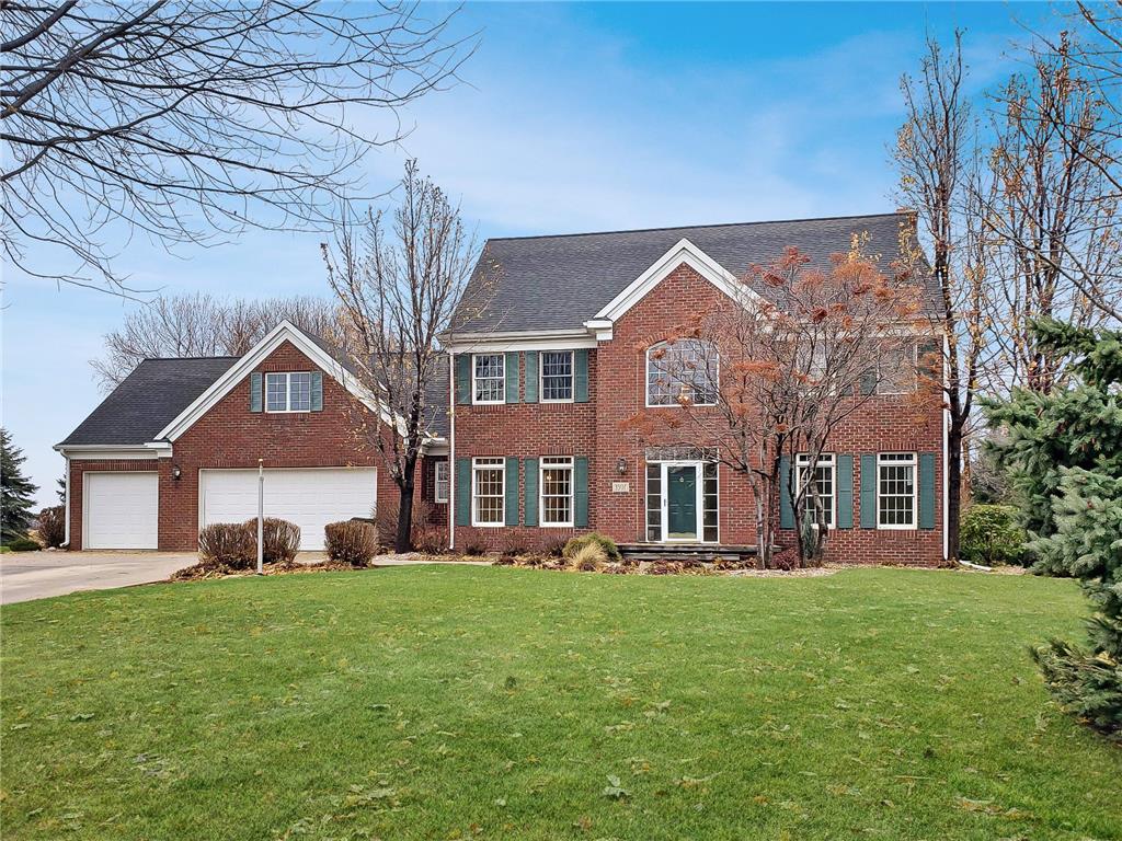 3507 Eagle Ridge Drive W, Willmar, MN, 56201 MLS 6308660 Edina Realty