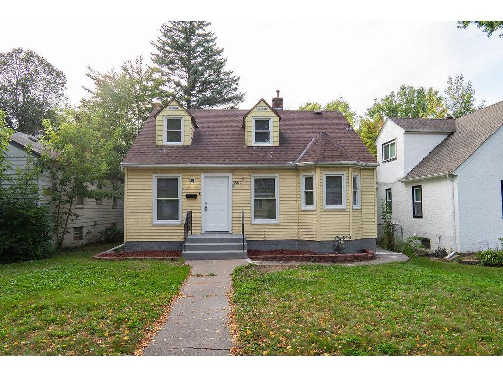 3507 Logan Avenue N Minneapolis MN 55412 7011687 image1