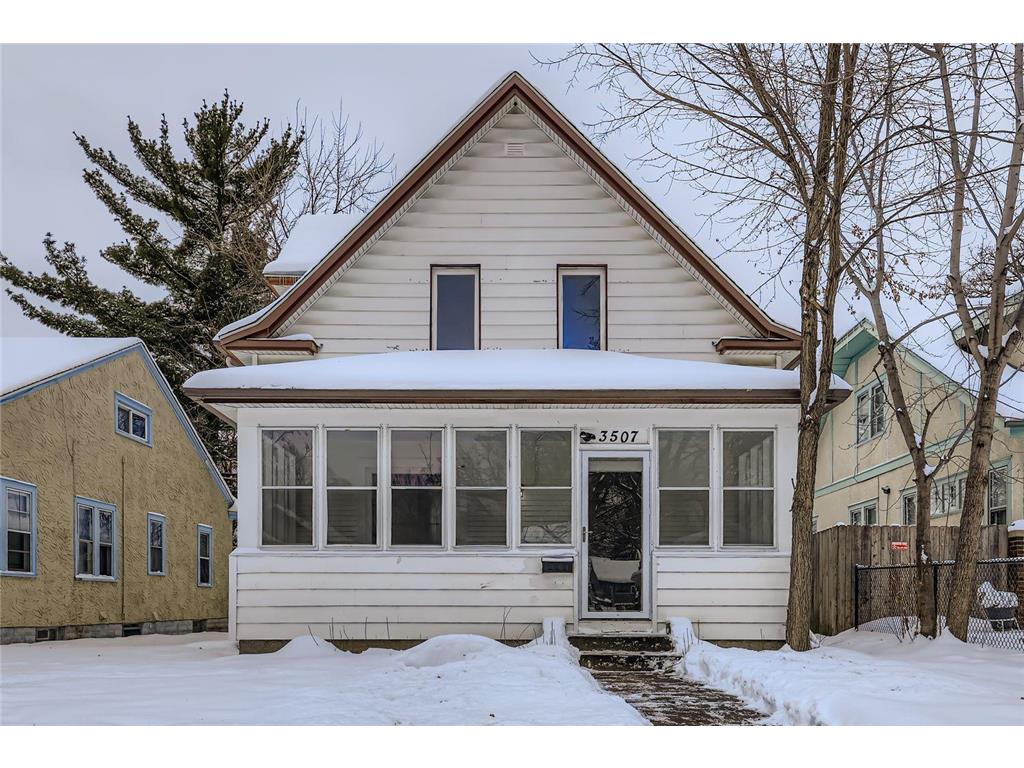 3507 Newton Ave Avenue N Minneapolis MN 55412 7011483 image1