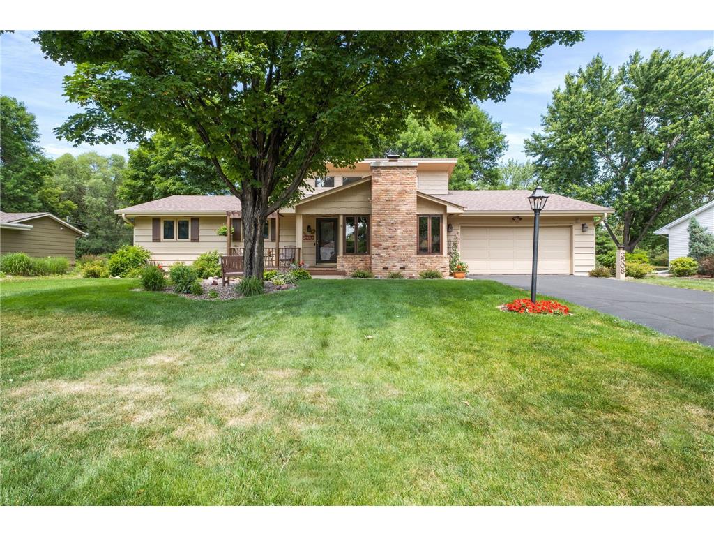 3508 Canterbury Drive, Bloomington, MN, 55431 MLS 6399145 Edina Realty
