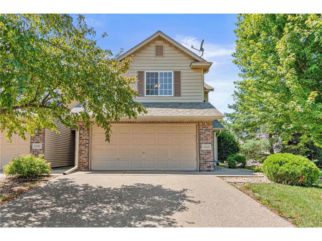 3508 Grafton Avenue N Oakdale MN 55128 6752745 image1