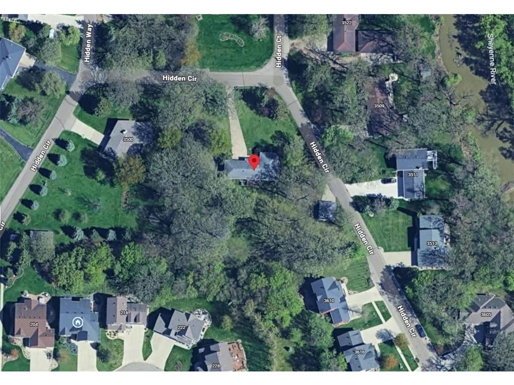 3508 Hidden Circle West Fargo ND 58078 7061775 image3