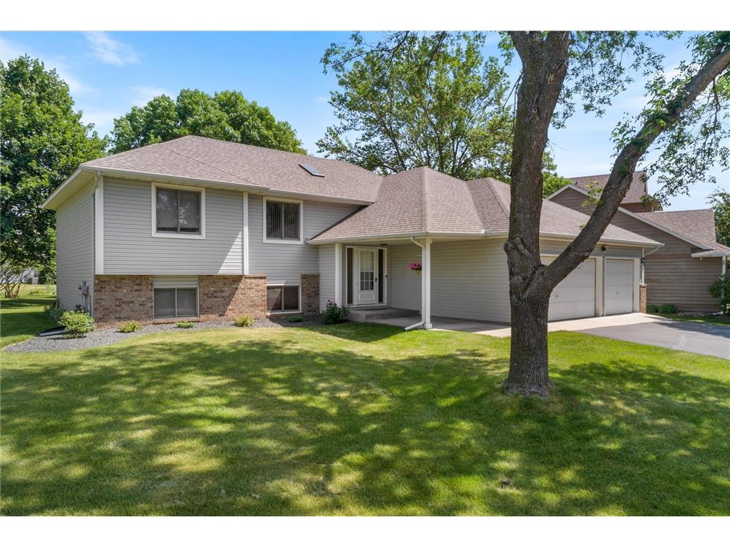 3508 Highlands Road, Brooklyn Park, MN, 55443 MLS 6221201 Edina Realty