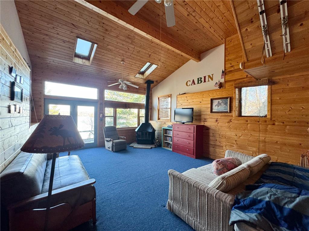 3508 Oak Lane, Scandia Valley Twp, MN, 56466 MLS 9094710 Edina Realty