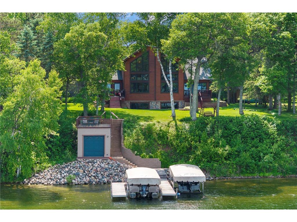 35082 Silver Sands Road Jenkins Twp MN 56472 - Lower Hay 6735669 image1