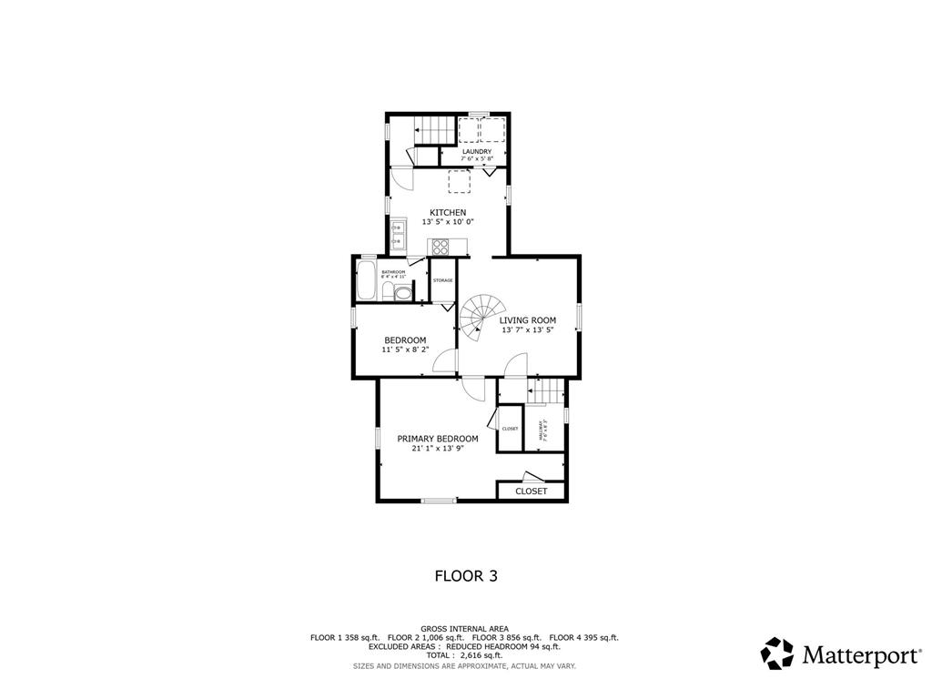 3509 Cedar Avenue S Minneapolis MN 55407 6817325 image50