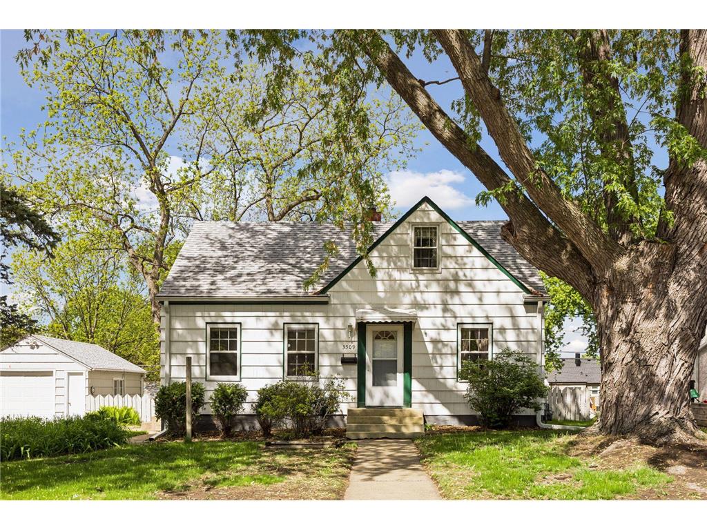 3509 Quail Avenue N Crystal MN 55422 7080548 image1