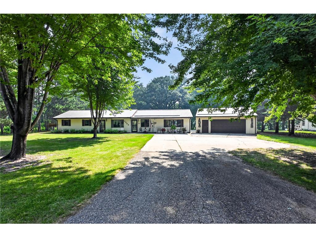 3509 W Lake Jessie Drive SE Alexandria Twp MN 56308 - Jessie Lake 7107015 image1