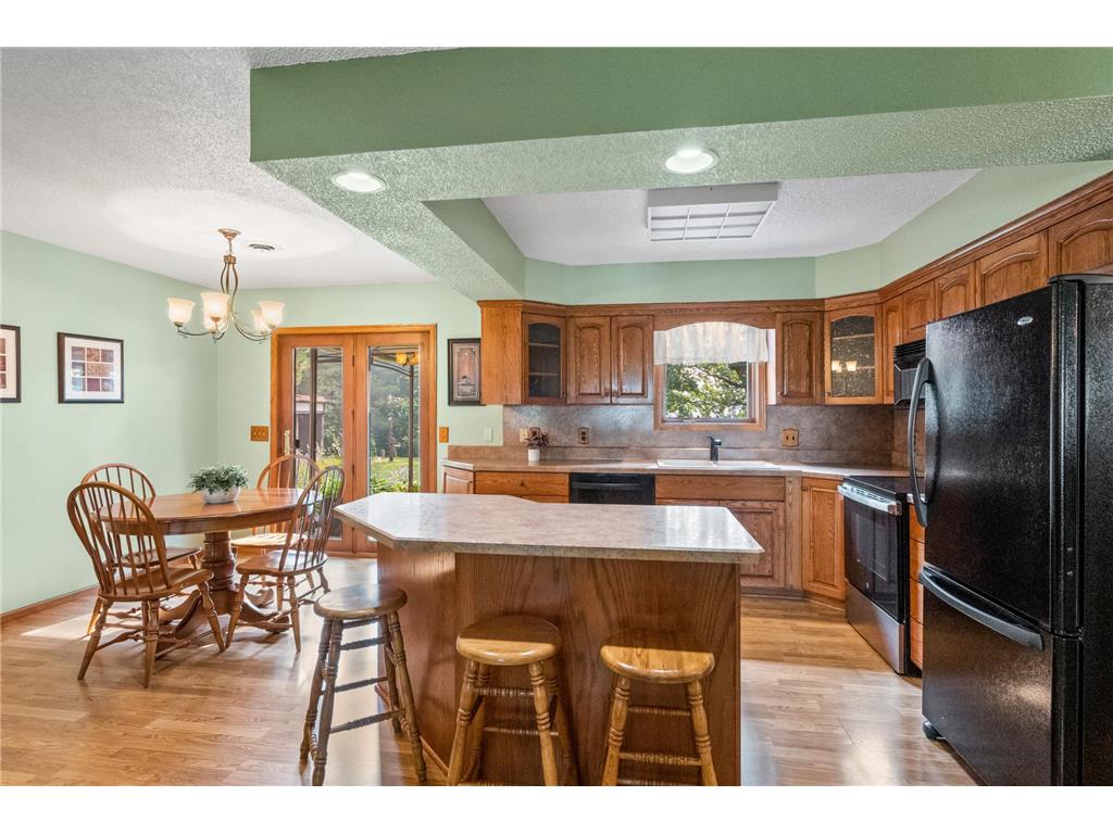 3509 W Lake Jessie Drive SE Alexandria Twp MN 56308 - Jessie Lake 7107015 image16