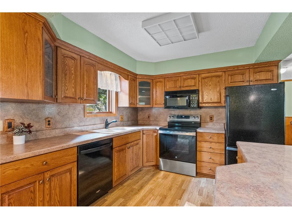 3509 W Lake Jessie Drive SE Alexandria Twp MN 56308 - Jessie Lake 7107015 image17