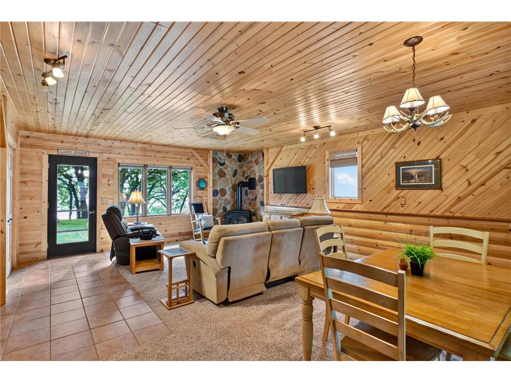 3509 W Lake Jessie Drive SE Alexandria Twp MN 56308 - Jessie Lake 7107015 image18
